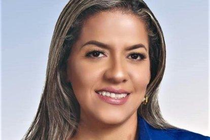 Karla Puertas es la segunda viceprefecta que muere en el país.