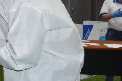 Guayas continúa como la provincia con mayor número de contagios.