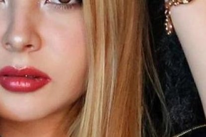 Desde 2016, la santodominguense sube videos cada semana.