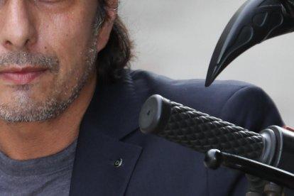 Kikín Mero trabajará en un programa, de redes sociales, con Marián y el Chef español Carlos Muñoz.