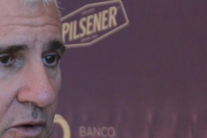 El Director Deportivo de la FEF, Antonio Cordón, podría dejar el proyecto deportivo en Ecuador, para unirse al Real Betis.