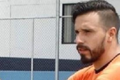 El argentino-ecuatoriano Hernán Galindez llegó a Ecuador el 2012 para defender a Universidad Católica