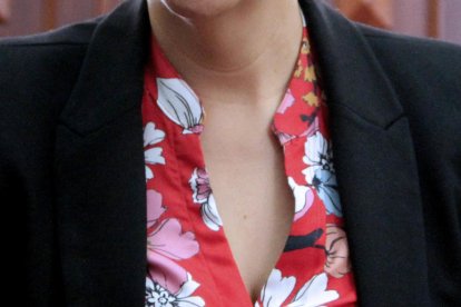 La Asamblea Nacional decidirá quién será el cuarto vicepresidente en el gobierno de Moreno.