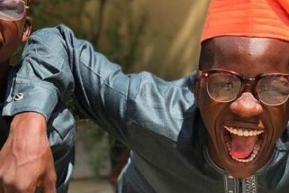 En su cuenta de Instagram ya cuentan con 821k, y los seguidores siguen aumentando...