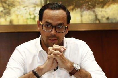 Duart ocupó el cargo desde el 18 de agosto de 2019.