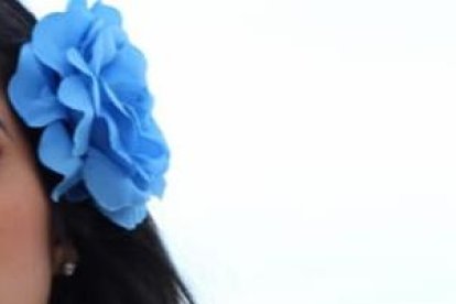 Ámbar Montenegro confiesa que le gusta la vida hogareña.