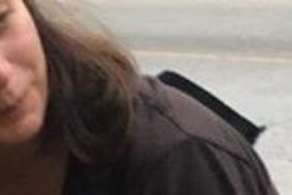 La turista estaba radicada en Montañita desde el inicio de la pandemia.