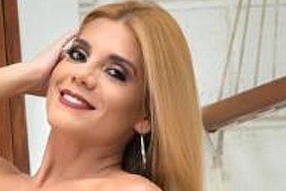 Sofía Caiche se encuentra alejada de la prensa y viviendo su etapa de embarazo acompañada de su novio y de su hija Renatita.