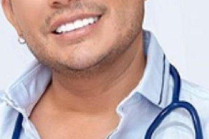 Mauricio Herrera se encuentra feliz con esta nueva orden dictada por el juez.