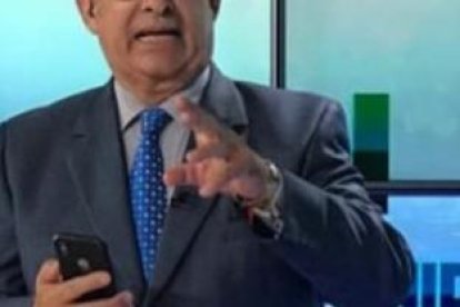 Ofrece $ 1.000 de recompensa para descubrir al autor de la denuncia