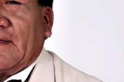 Roberto Morocho tenía 70 años y todavía daba ‘guerra’ en los escenarios rockoleros.