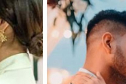 Krysthel Chuchuca y José Ramón tienen 1 año de noviazgo. Emma Guerrero y Fernando Zúñiga llevan 9 meses de novios.