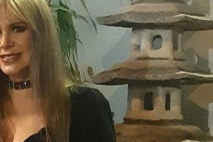 La cantante adolece de un extraño síndrome que le está trayendo complicaciones.