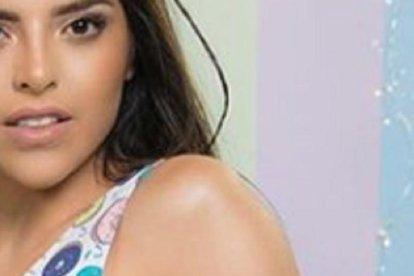 Emma Guerrero quiere marcar un precedente para que la violación a la íntimidad se termine.