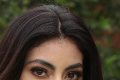 VIRGINIA LIMONGI, REINA DE ECUADOR...SESIÓN FOTOGRÁFICA DE DESPEDIDA....5.07.2019