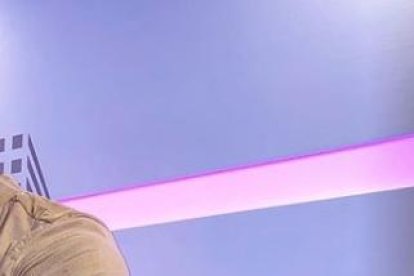 Fercho Gómez está libre y recuerda lo que pasó en prisión.