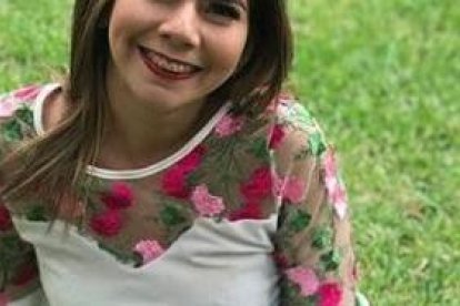  Organizadores dicen que no estuvo contemplada su participación como coanimadora del evento. 