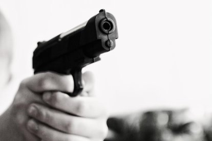  La víctima tiene 8 años de edad. El presunto agresor, 14. 