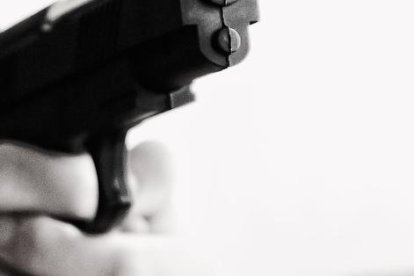  La víctima tiene 8 años de edad. El presunto agresor, 14. 