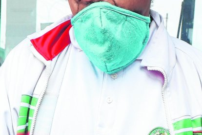 Pepe Cebolla, versión 2020, no tiene el carné de discapacidad y vive un drama en su vida.