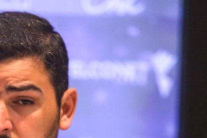 El directivo Aquiles Álvarez dijo que ellos están con ansias de volver a jugar, pero que la última palabra la tienen el COE Nacional.