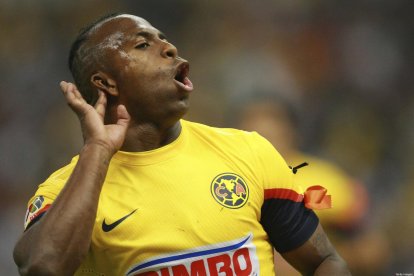El delantero ecuatoriano Christian Benítez falleció el 29 de julio de 2013.