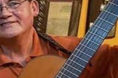 El artista se mantenía vigente en la música, pese a haberse jubilado de sus otras actividades.