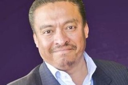 El comunicador tiene el virus pero se desconoce las causas por las que se contagió.