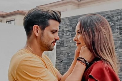 Alejandra Jaramillo y Efraín Ruales mantienen su relación alejada de prensa rosa