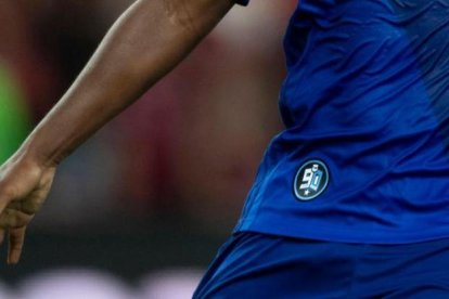  La inminente transferencia de Brayan Angulo al Cruz Azul mexicano fortalece las arcas del Bombillo. 