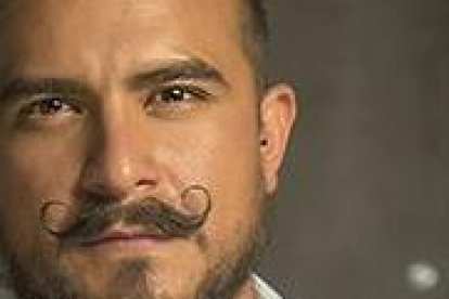  Germán Vivanco era el favorito de los seguidores del programa Master Chef. Tras su salida del reality dejó desilusionados a los que apostaban por él.  