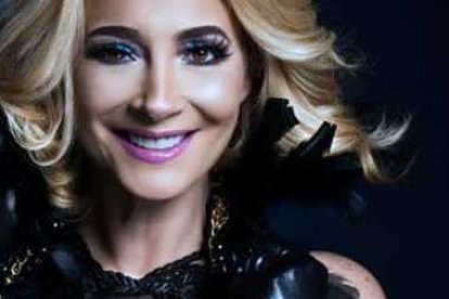  Aún se desconoce quién reemplazará a Marián Sabaté en el programa Jarabe de pico.  