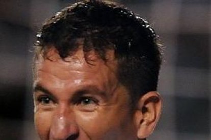  La expareja del exjugador de fútbol Patricio Urrutia utilizó las redes sociales para aclarar su situación sentimental. 