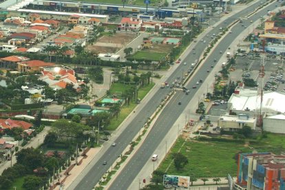 El incremento de denuncias ha obliga a las autoridades del cantón a establecer la ordenanza, luego que hiciera lo mismo la alcaldesa Viteri.