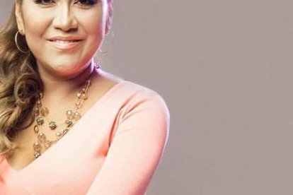 La cantante aseguró que pese al mal momento no se dejará vencer