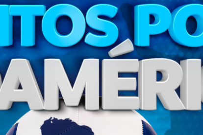 El fútbol jugará a favor de la Cruz Roja.