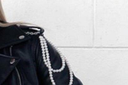 Mayra Jaime ha dejado en claro que no es una persona mojigata.