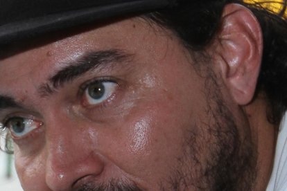 Jaime Iván Kaviedes, figura dentro y fuera de la cancha. Parte de su vida llevada a la televisión.