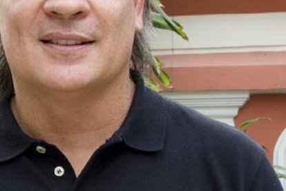 Juárez es el hombre récord del Emelec: tiene 146 goles con esa camiseta.