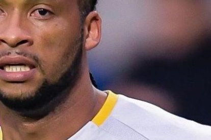 Arturo Mina va por su tercera temporada en el fútbol de Turquía.