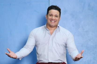 Carlos José está pidiendo una rebaja en la pensión alimenticia de su hijo menor.