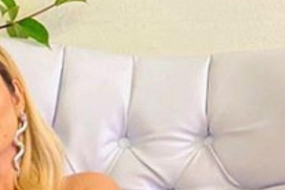 David Naula y Mayra han comparten la mayoría del tiempo y viajan juntos.