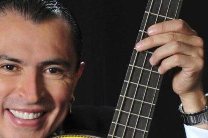 Jorge Aguirre fue por más de 30 años parte de otra agrupación musical