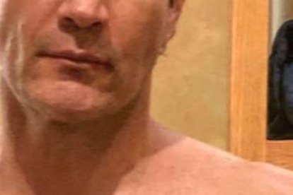 David Zepeda, hace varios días, publicó un video íntimo en sus historias de Instagram por equivocación.