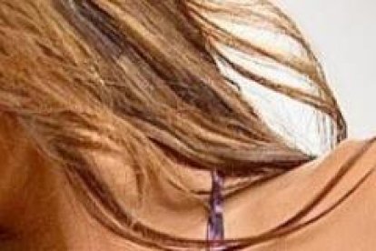 La modelo anuncia acciones legales contra atentado a su privacidad.