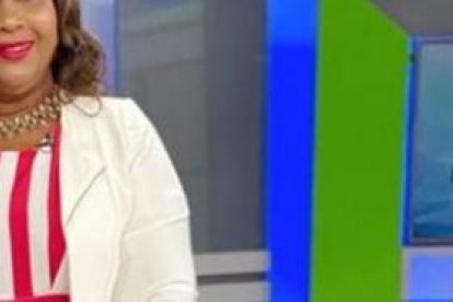 Mayra Montaño volvió a generar comentarios al confundir dos personajes ficticios de la música.