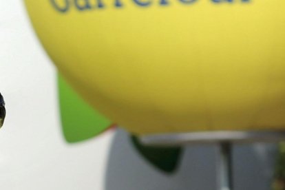 Richard Carapaz y Egan Bernal serán los líderes del Ineos en el Tour de Francia.