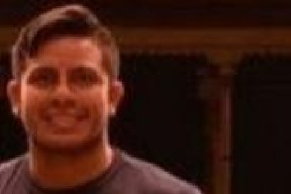 Salcedo permanece actualmente en la cárcel El Inca.