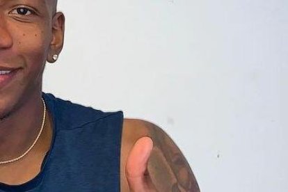 Pervis Estupiñán, el jugador ecuatorianos que lo quieren varios equipos en Europa.