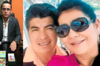 La pareja es noticia debido a su comentado divorcio